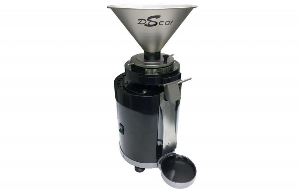 Molino de cafe MT 2